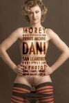 Dani California nude art gallery of nude models cover thumbnail